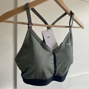 NWT Nike Indy Bra